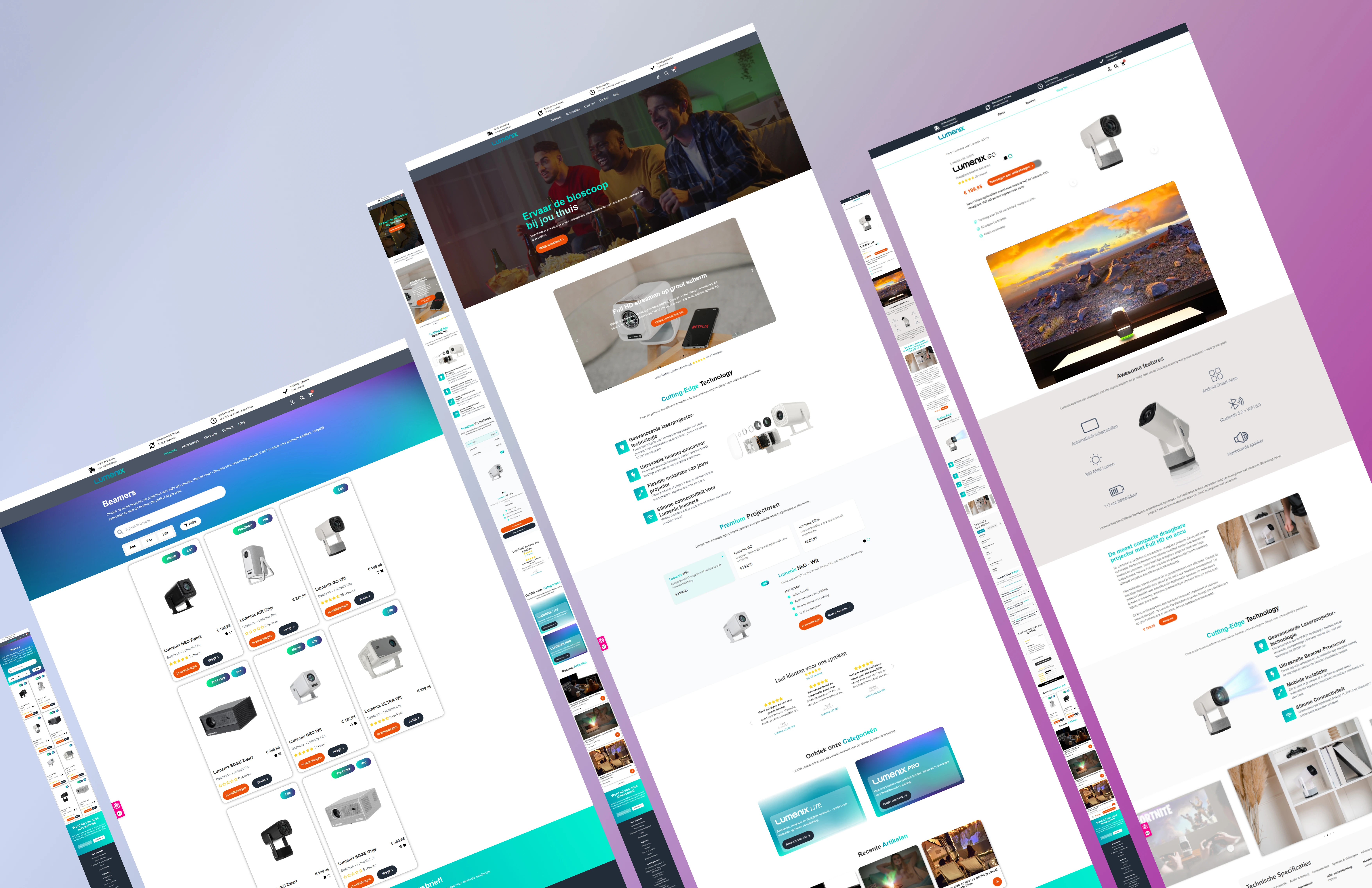 Creative design process